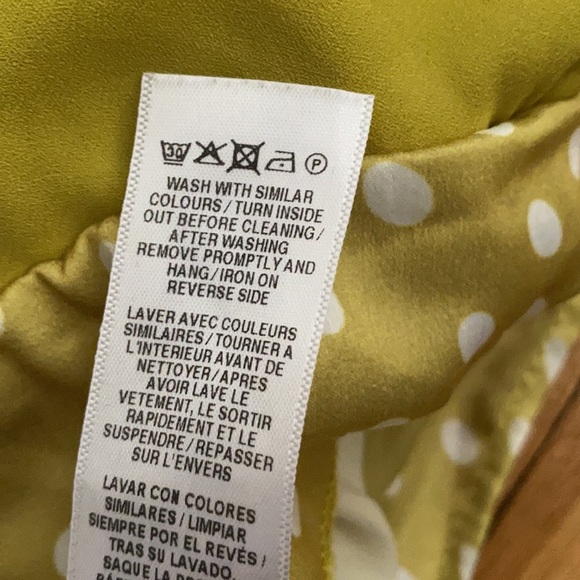 ASOS DESIGN Polka dot Dress - Picture 6 of 6